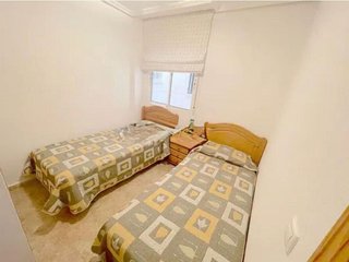 Piso en venta en  El Acequión - Los Naúfragos en Torrevieja
