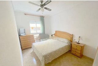 Piso en venta en  El Acequión - Los Naúfragos en Torrevieja