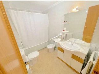 Piso en venta en  El Acequión - Los Naúfragos en Torrevieja