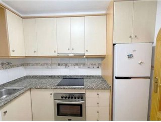 Piso en venta en  El Acequión - Los Naúfragos en Torrevieja