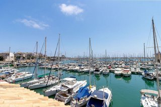 Piso en venta en  El Acequión - Los Naúfragos en Torrevieja