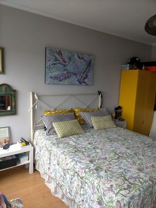 Piso en venta en Universidad en Ourense