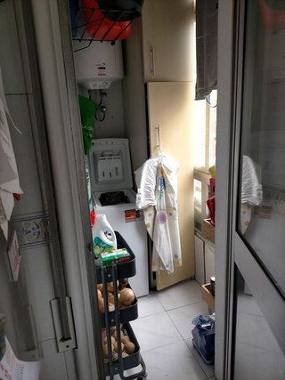 Piso en venta en Universidad en Ourense