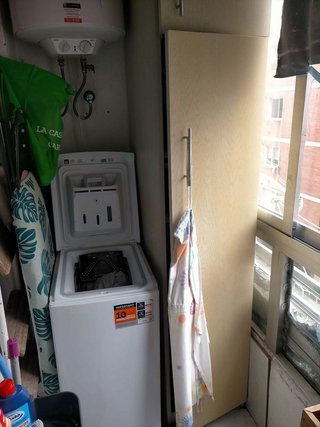 Piso en venta en Universidad en Ourense