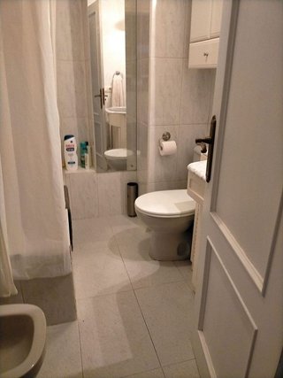 Piso en venta en Universidad en Ourense