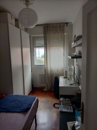Piso en venta en Universidad en Ourense