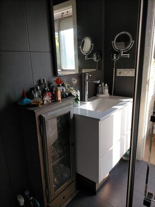 Piso en venta en Universidad en Ourense