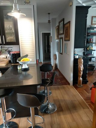 Piso en venta en Universidad en Ourense