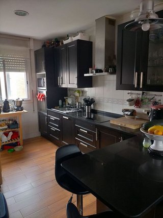 Piso en venta en Universidad en Ourense