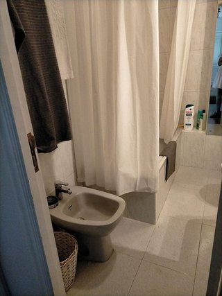 Piso en venta en Universidad en Ourense