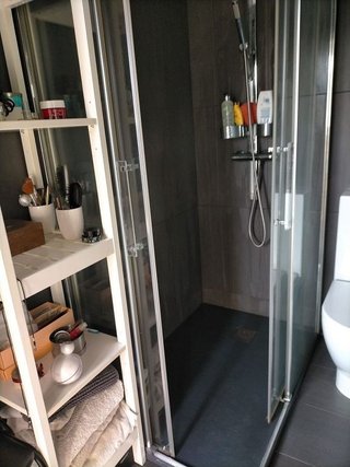Piso en venta en Universidad en Ourense
