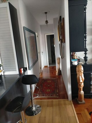 Piso en venta en Universidad en Ourense