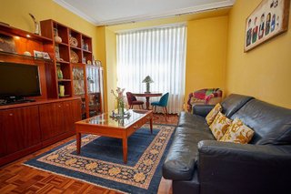 Piso en venta en Centro en Vitoria-Gasteiz