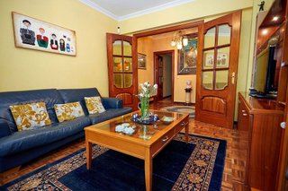 Piso en venta en Centro en Vitoria-Gasteiz