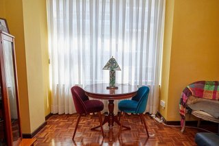 Piso en venta en Centro en Vitoria-Gasteiz