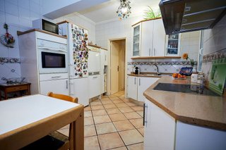 Piso en venta en Centro en Vitoria-Gasteiz