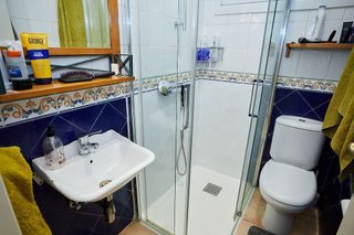 Piso en venta en Centro en Vitoria-Gasteiz