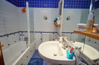 Piso en venta en Centro en Vitoria-Gasteiz