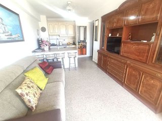 Piso en venta en Playa de Poniente en Benidorm