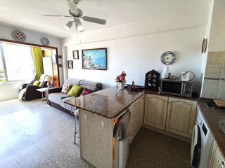 Piso en venta en Playa de Poniente en Benidorm