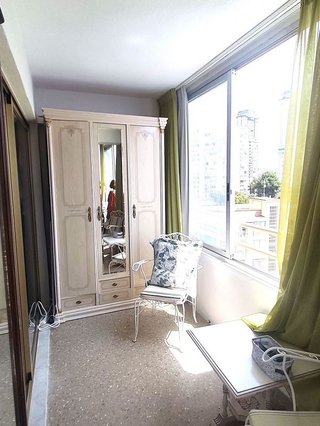 Piso en venta en Playa de Poniente en Benidorm