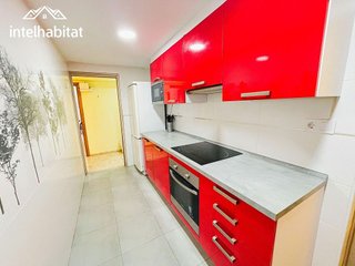 Piso en venta en El Alborgí en Paterna