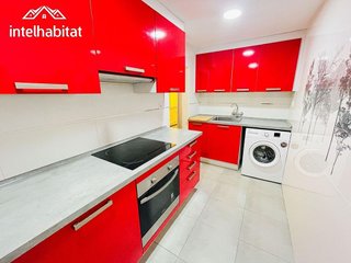 Piso en venta en El Alborgí en Paterna