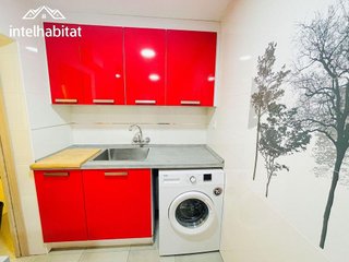 Piso en venta en El Alborgí en Paterna