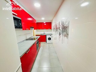 Piso en venta en El Alborgí en Paterna