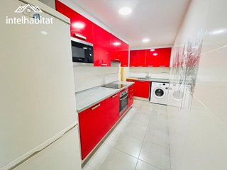Piso en venta en El Alborgí en Paterna