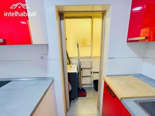 Piso en venta en El Alborgí en Paterna