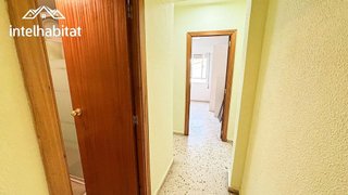 Piso en venta en El Alborgí en Paterna