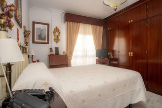 Piso en venta en La Laguna en Cádiz