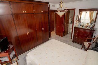 Piso en venta en La Laguna en Cádiz