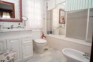 Piso en venta en La Laguna en Cádiz