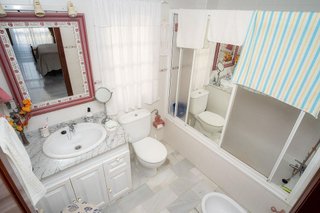 Piso en venta en La Laguna en Cádiz