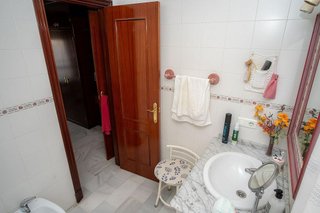 Piso en venta en La Laguna en Cádiz