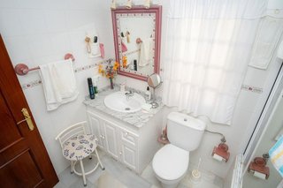 Piso en venta en La Laguna en Cádiz