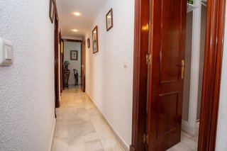 Piso en venta en La Laguna en Cádiz