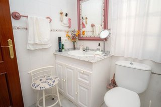 Piso en venta en La Laguna en Cádiz