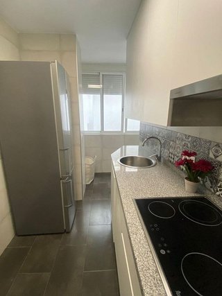 Piso en venta en Santa Rosa - Valdeolleros en Córdoba
