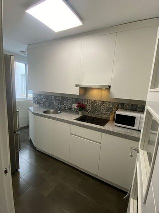 Piso en venta en Santa Rosa - Valdeolleros en Córdoba