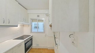 Piso en venta en Centro en Alcobendas