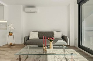 Piso en venta en Zona Puerto Deportivo en Fuengirola