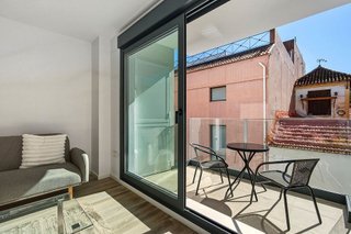 Piso en venta en Zona Puerto Deportivo en Fuengirola