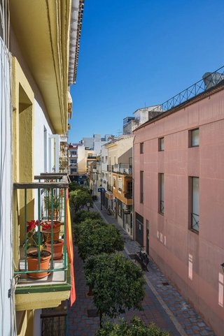 Piso en venta en Zona Puerto Deportivo en Fuengirola