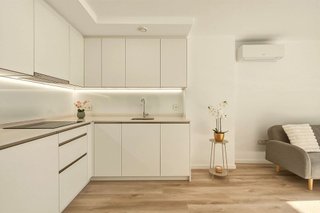 Piso en venta en Zona Puerto Deportivo en Fuengirola