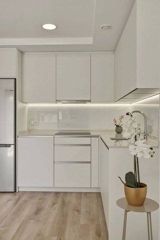 Piso en venta en Zona Puerto Deportivo en Fuengirola