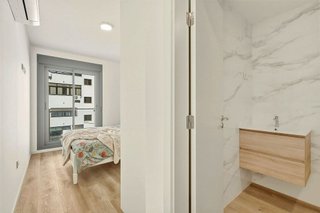 Piso en venta en Zona Puerto Deportivo en Fuengirola