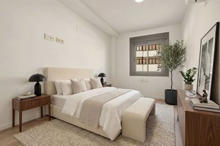 Piso en venta en Zona Puerto Deportivo en Fuengirola